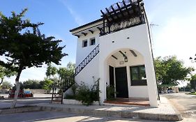 Aparthotel El Cañuelo